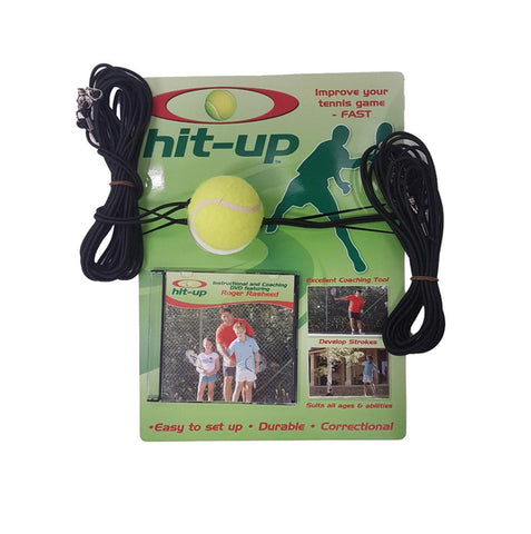 EYE-IN HIT UP SET JUNIOR