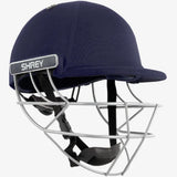 SHREY CLASSIC 2.0 ADJUSTABLE HELMET STEEL MSV JUNIOR