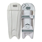 GUNN & MOORE WICKET KEEPING PADS ORIGINAL 24
