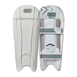 GUNN & MOORE WICKET KEEPING PADS ORIGINAL 24