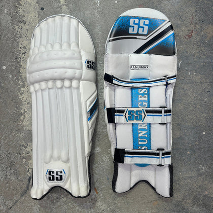 SS RANJI MAX BATTING PADS