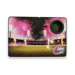 BIG BASH LEAGUE BBL LAP TABLE
