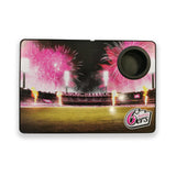 BIG BASH LEAGUE BBL LAP TABLE