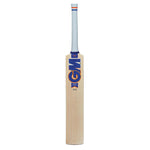 GUNN & MOORE SPARQ L540 404 ENGLISH WILLOW CRICKET BAT JUNIOR