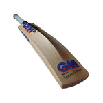GUNN & MOORE SPARQ L540 404 ENGLISH WILLOW CRICKET BAT JUNIOR