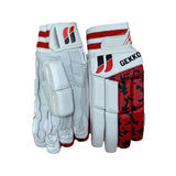 JJ SPORTS GEKKO 3.0 BATTING GLOVES