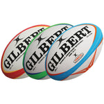 GILBERT RUGBY PATHWAYS MATCH BALL