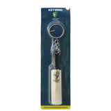 CRICKET AUSTRALIA MINI BAT KEYRING
