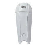 GUNN & MOORE WICKET KEEPING PADS 606 24