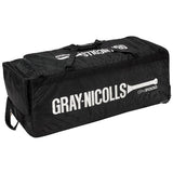 GRAY-NICOLLS 2000 WHEEL BAG BLACK