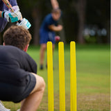 SKLZ CRICKET STUMPS FLEXI SET