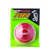KOOKABURRA SUPER COACH SPINNER BALL