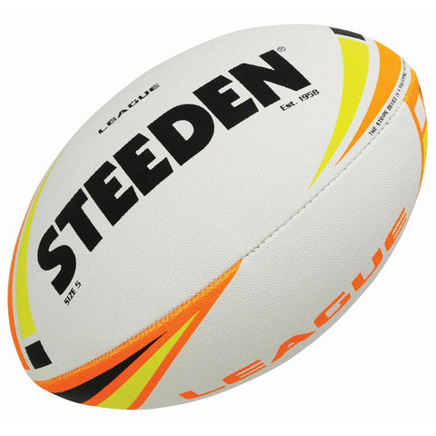 STEEDEN LEAGUE MATCH MINI