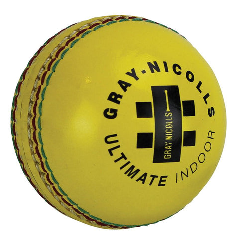 GRAY-NICOLLS GN ULTIMATE INDOOR BALL
