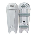 GUNN & MOORE WICKET KEEPING PADS 606 24