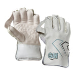 GUNN & MOORE WICKET KEEPING GLOVES 606 24