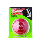 KOOKABURRA SUPER COACH SUPER QUICK BALL