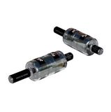 ZINGS BACKYARD FLASHING BAILS 1 PAIR