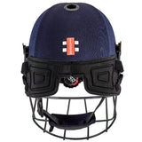 GRAY-NICOLLS NECK GUARD FOR JUNIOR ELITE HELMET SJ-Y