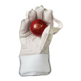 GUNN & MOORE WICKET KEEPING GLOVES 606 24