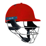 SHREY MASTER CLASS 2.0 TITANIUM GRILLE CRICKET HELMET