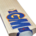 GUNN & MOORE SPARQ L540 404 ENGLISH WILLOW CRICKET BAT JUNIOR
