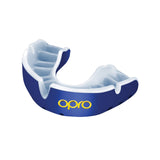 OPRO MOUTHGUARD GOLD YOUTH (UNDER 10YRS)