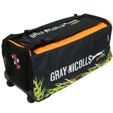 GRAY-NICOLLS KABOOM WHEELIE BAG