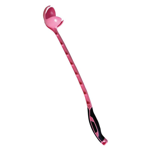 SIDEARM ELITE BATTING TRAINER PINK/BLACK