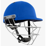 SHREY CLASSIC 2.0 ADJUSTABLE HELMET STEEL MSV JUNIOR
