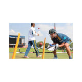 FUSION MULTI CRICKET STUMP FULL LENGTH w/ SPIKE