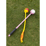 SIDEARM ELITE BATTING TRAINER PINK/BLACK