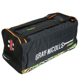 GRAY-NICOLLS KABOOM WHEELIE BAG