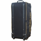 NEW BALANCE 500 COMBO WHEELIE BLACK 2025