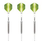 UNICORN T95 CORE XL TUNGSTEN DARTS 25g