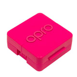 OPRO GEN4 ANTI MICROBIAL CASE