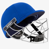 SHREY CLASSIC 2.0 ADJUSTABLE HELMET STEEL MSV SENIOR