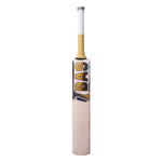 BAS PLAYER ENGLISH WILLOW CRICKET BAT GOLD/SILVER