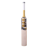 BAS PLAYER ENGLISH WILLOW CRICKET BAT GOLD/SILVER