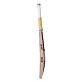 BAS PLAYER ENGLISH WILLOW CRICKET BAT GOLD/SILVER