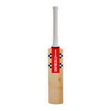 GRAY-NICOLLS ENGLISH WILLOW CATCH BAT