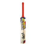 KOOKABURRA BEAST PRO 2.0 JUNIOR CRICKET BAT 2025