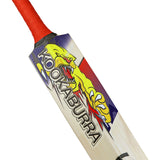 KOOKABURRA BEAST PRO 4.0 CRICKET BAT 2025