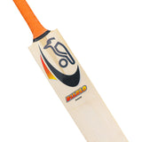 KOOKABURRA RETRO DIABLO RAGE EW CRICKET BAT