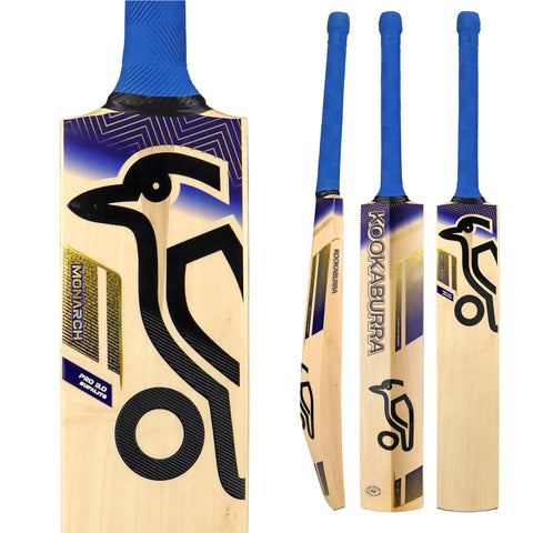 KOOKABURRA MONARCH PRO 3.0 CRICKET BAT 2025