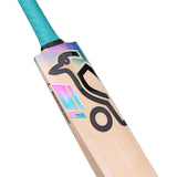 KOOKABURRA PRISM PRO 7.0 JUNIOR CRICKET BAT 2025