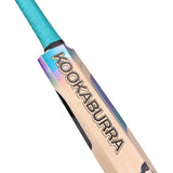 KOOKABURRA PRISM PRO 7.0 JUNIOR CRICKET BAT 2025