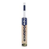 NEW BALANCE DC 600 JUNIOR CRICKET BAT EW 2025