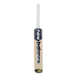 NEW BALANCE DC 300 JUNIOR CRICKET BAT KW 2025