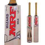MRF WIZARD GOLD EW CRICKET BAT